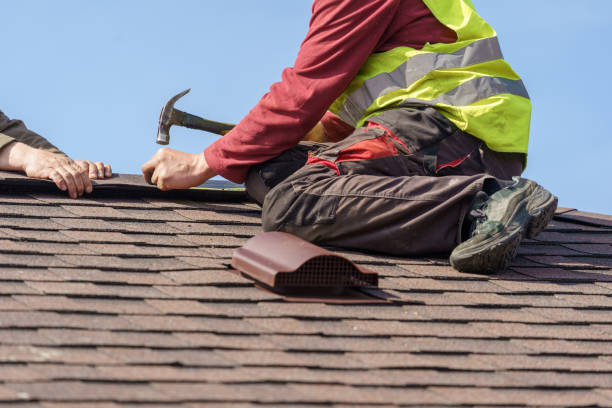 Best Gutter Installation and Roofing  in Hendersonville, TN