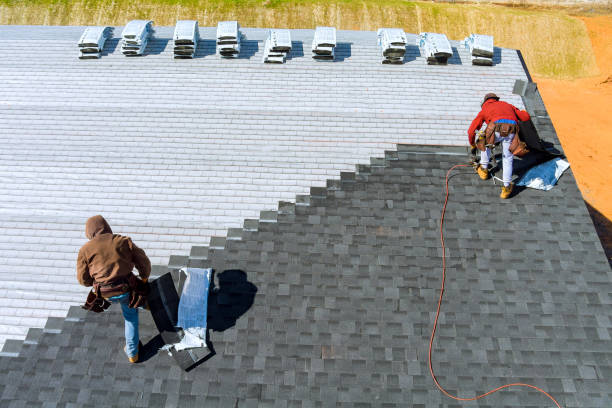 Best Residential Roof Replacement  in Hendersonville, TN