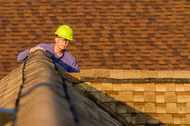 Best Roof Inspection Near Me  in Hendersonville, TN